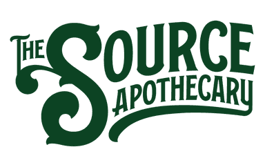 The Source Apothecary